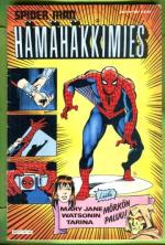 Hämähäkkimies 8/87 (Spider-Man)