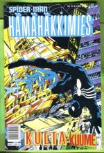 Hämähäkkimies 10/89 (Spider-Man)