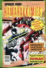 Hämähäkkimies 3/89 (Spider-Man)