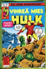 Hulk 1/83