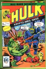 Hulk 7/83
