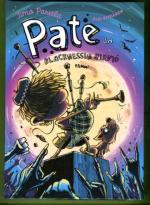 Pate ja Blacknessin hirviö