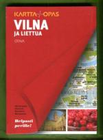 Karttaopas - Vilna ja Liettua