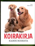 Koirakirja - Kaikki koirista