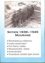 Sotien 1939-1945 Muurame