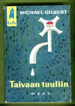 Taivaan tuuliin (Sapo 41)