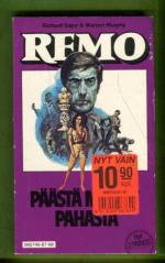 Remo 68 - Päästä meidät pahasta