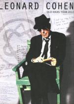 Leonard Cohen - Old Ideas Tour 2012