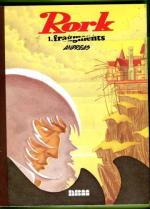 Rork 1 - Fragments