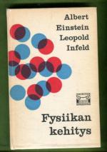 Fysiikan kehitys - Newtonista kvanttiteoriaan