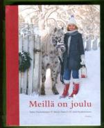 Meillä on joulu