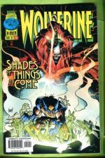 Wolverine #111 Mar 97