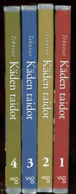 Tekniset kädentaidot 1-4