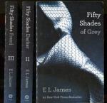 Fifty Shades Trilogy