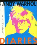 The Andy Warhol Diaries