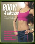 Body! 4 viikossa