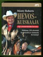 Hevoskuiskaaja - Opi ymmärtämään hevosta