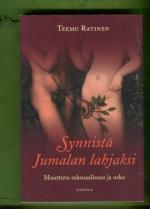 Synnistä Jumalan lahjaksi - Muuttuva seksuaalisuus ja usko