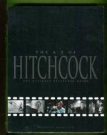 The A-Z of Hitchcock