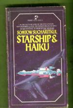 Starship & Haiku