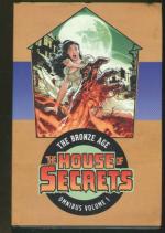 House of Secrets: The Bronze Age Omnibus Vol. 1