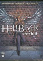 Hellblazer: Rise and Fall