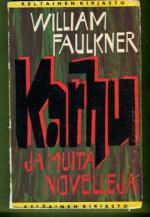 Karhu ja muita novelleja