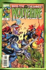 Wolverine #137 Apr 99
