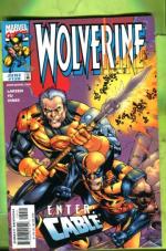 Wolverine #139 Jun 99