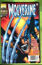 Wolverine #145 Dec 99