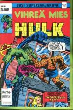 Hulk 9/82