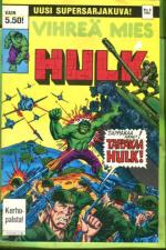Hulk 8/82