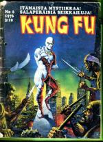 Kung Fu 6/76 (KUNTO!!)