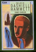 The Life of Dashiell Hammett