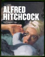 Alfred Hitchcock - Architect of Anxiety 1899-1980