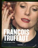 François Truffaut - Film Author 1932-1984