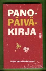 Panopäiväkirja