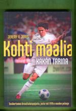 Kohti maalia - Kakán tarina