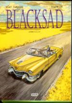 Blacksad - Amarillo