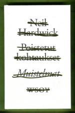 Poistetut kohtaukset - Muistelmat