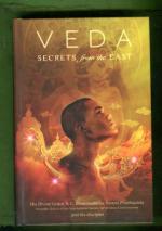 Veda - Secrets from the East: An Anthology