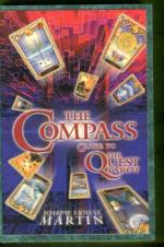 The Compass Guide to the Quest Tarot
