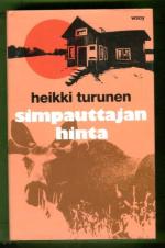 Simpauttajan hinta - Timotein tuoksu 2