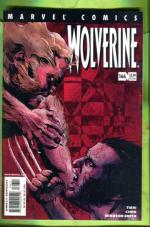 Wolverine #166 Sep 01