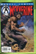 Wolverine #173 Apr 02