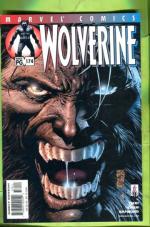 Wolverine #174 May 02