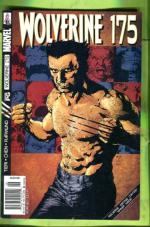 Wolverine #175 Jun 02