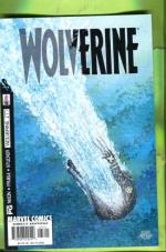 Wolverine #177 Aug 02