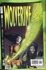 Wolverine #179 Sep 02