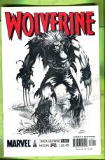 Wolverine #180 Oct 02